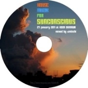 SHINKICHI  / HOUSE MUZIK FOR SUNCONSCIOUS