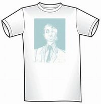 降神 / 降神「望～月を亡くした王様～」ＴシャツXL