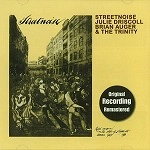 JULIE DRISCOLL, BRIAN AUGER & THE TRINITY / ジュリー・ドリスコール / ブライアン・オーガー・アンド・ザ・トリニティ / STREETNOISE
