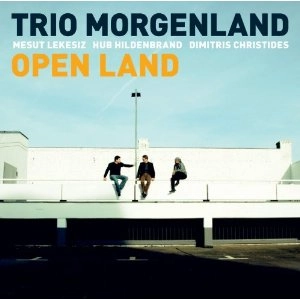 TRIO MORGENLAND / OPEN LAND