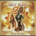 HOLY BLOOD / ホーリー・ブラッド / RCHO GOANUE