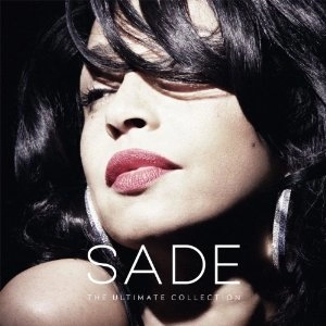 SADE / シャーデー / ULTIMATE COLLECTION