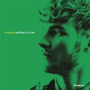 TOM RUIJG / NOTHING BUT LOVE