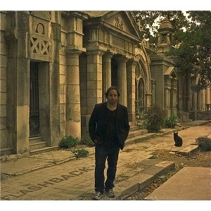 JAIME ROSAS / FLASHBACK