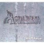 AGUATURBIA / アグアトゥルビア / VERSION ACUSTICA