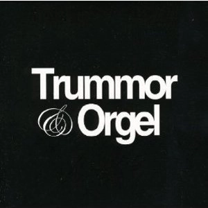TRUMMOR & ORGEL / TRUMMOR & ORGEL(3CD)