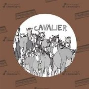 CAVALIER   / MILLION HORSES EP