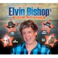 ELVIN BISHOP / エルヴィン・ビショップ / ライブ・・レイジン・ヘル・レヴュー