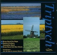 JAN DE HAAN / ヤン・デ・ハーン / TRIPTYCH