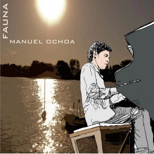 MANUEL OCHOA / マヌエル・オチョア / FAUNA
