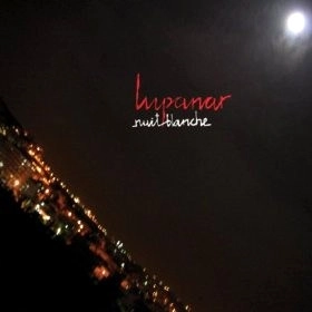 CUARTETO LUPANAR / NUIT BLANCHE