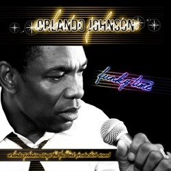 ORLANDO JOHNSON / オーランド・ジョンソン / FUNKY TIME