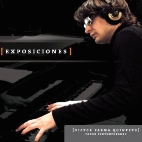 VICTOR PARMA / EXPOSICIONES