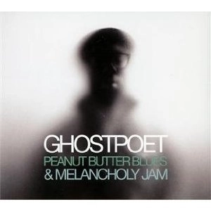 GHOSTPOET / ゴーストポエット / GHOSTPOET