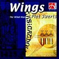 PIET SWERTS / ピート・スウェルツ / WINGS
