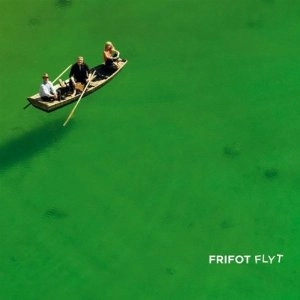 FRIFOT / フリーフォート / FLYT