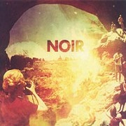 BLUE SKY BLACK DEATH / NOIR