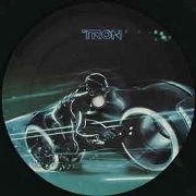 DAFT PUNK / ダフト・パンク / TRON LEGACY REMIX EDITION