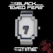 BLACK EYED PEAS / ブラック・アイド・ピーズ / TIME REMIXES