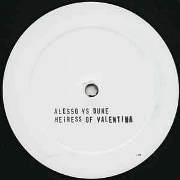 DUNE / デュネ / HEIRESS OF VALENTINA