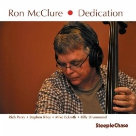 RON McCLURE / ロン・マックルーア / DEDICATION