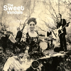 SWEET VANDALS / スウィート・ヴァンダルス / (デジパック仕様) / SO CLEAR