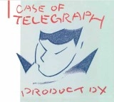 オムニバス(CASE OF TELEGRAPH) / CASE OF TELEGRAPH/PRODUCT DX(デラックス