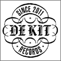THE DEKITS / ザ・デキッツ / CUBA LIBRE / YOU'RE MY SUNSHINE(COVER)