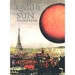 QUIET SUN / クワイエット・サン / MAINSTREAM