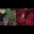MEATKNIFE/PxExNxE / SPLIT