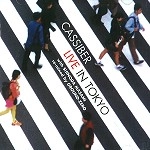 CASSIBER / カシーバー / LIVE IN TOKYO