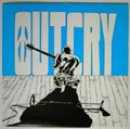 OUTCRY / アウトクライ / OUT CRY