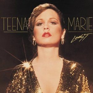 TEENA MARIE / ティーナ・マリー / LADY T (EXPANDED EDITION)