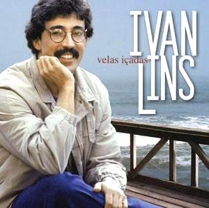 IVAN LINS / イヴァン・リンス / VELAS ICADAS