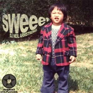 DJ NEIL ARMSTRONG / SWEET