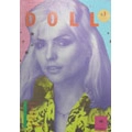 DOLL / ドール(雑誌) / VOL.1　1980年12月創刊号 