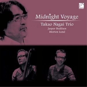 TAKAO NAGAI / 永井隆雄 / ミッドナイト･ヴォヤージ