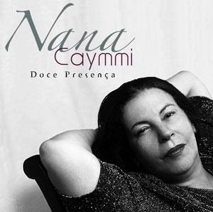 NANA CAYMMI / ナナ・カイミ / DOCE PRESENCA