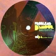 ALEXANDER ROBOTNIK VS J.A.N. / PROBLEMS D'AMOUR (MUSIC INSTITUTE 20TH ANN