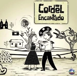 V.A.(CORDEL ENCANTADO NACIONAL) / CORDEL ENCANTADO NACIONAL (TV)