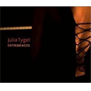 JULIA TYGEL / ジュリア・ティジェル / ENTREMEADOS