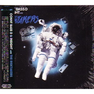 COUNT BASS D & INSIGHT / ＲＩＳＫＴＡＫＥＲＳ
