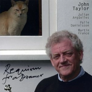 JOHN TAYLOR / ジョン・テイラー / REQUIEM FOR A DREAMER