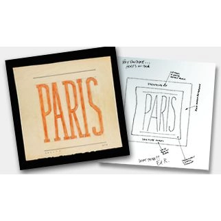 VAN DYKE PARKS / ヴァン・ダイク・パークス / DREAMING OF PARIS/WEDDING IN MADAGASCAR (F