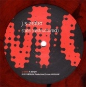 J.S.ZEITER / STATE/POINT EFFECT