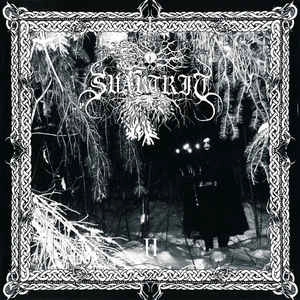 SVARTRIT / II