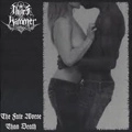 THOR'S HAMMER (Black Metal) / FATE WORSE THAN DEATH