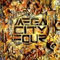 MEGA CITY FOUR / メガ・シティー・フォー / THREE GOES MY HAPPY MARRIAGE