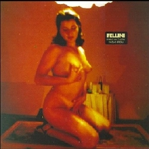PAOLO FRESU / パオロ・フレス / FELLINI