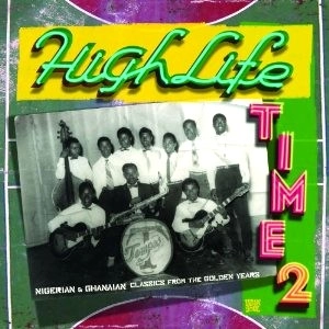V.A.(HIGHLIFE TIME) / HIGHLIFE TIME VOL.2